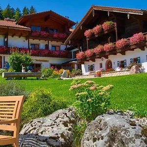 Alpenhotel Hundsreitlehen 3* Bischofswiesen